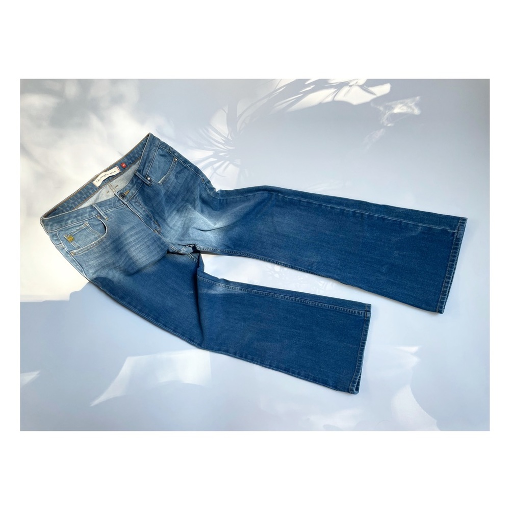 ANTHROPOLOGIE - Christopher Bene Designer Jeans